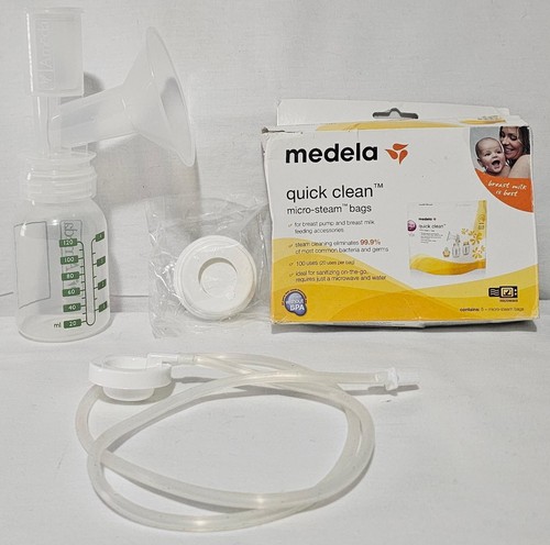 Ameda single hygeine - ameda, kit