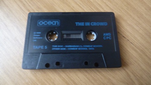 Amstrad cpc 464 664 6128 - cpc, :-