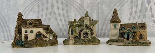 Country cottages 1 - 2,