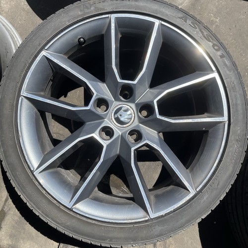 Skoda octavia vrs 2013 - skoda,