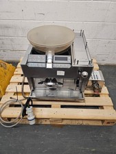 Starbucks Thermoplan Mastrena