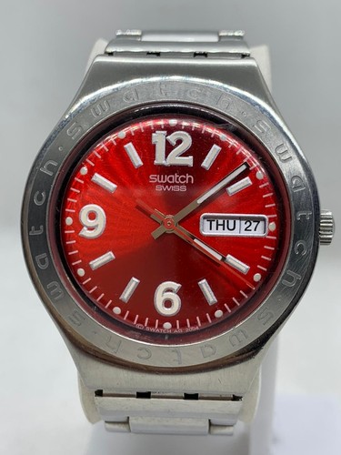 Swatch irony big impulsive - big, ''impulsive