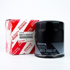 GENUINE TOYOTA DIESEL OIL