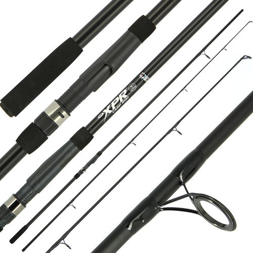 Carp fishing xpr - fishing, carbon
