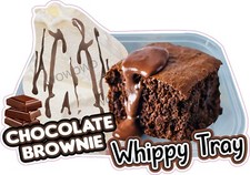 ice cream van sticker