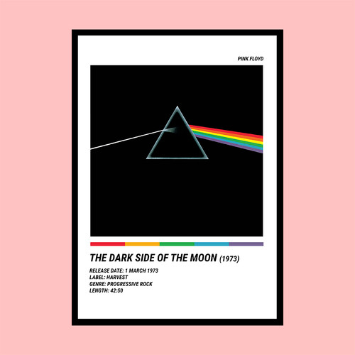 Pink floyd band artist - artist, album