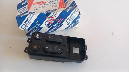 Window switch for lancia - switch,