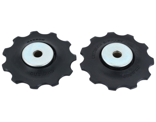 Shimano pulley set - shimano,