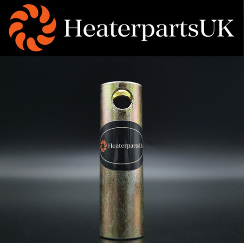 Glow plug pin - plug/pin, &