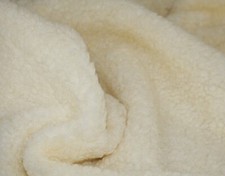 Animal Print Faux Fur Short