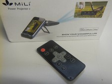 Remote Control for MILI Pico
