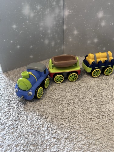 Elc magnetic train - magnetic, &