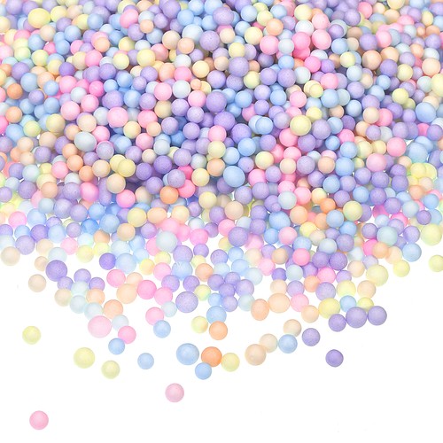 60000pcs colorful foam - 60000pcs,