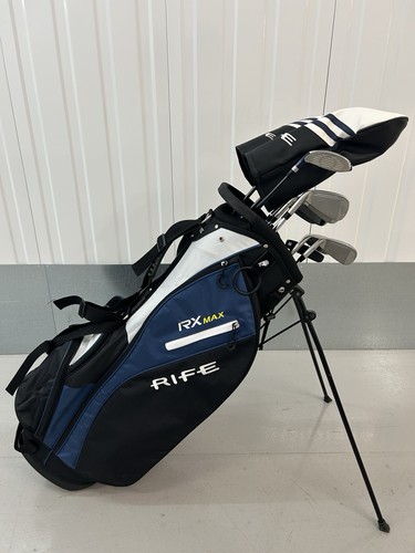 Rife max golf set - set, /