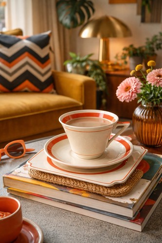 1930s art deco royal - 1930s,