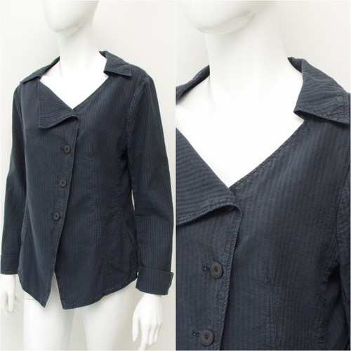 Women oska navy blue - women's, cotton