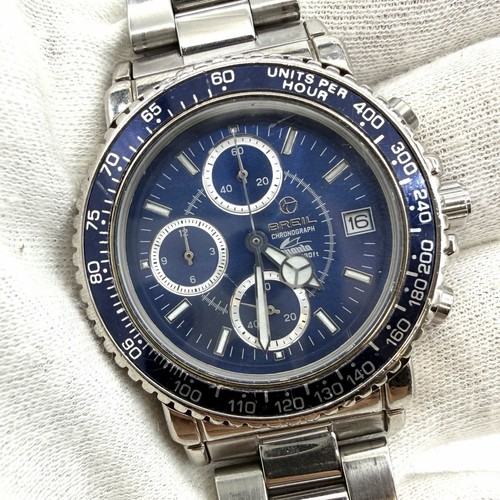 Breil manta chrono diver - manta,