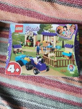 LEGO FRIENDS 41361 Mia's Foal