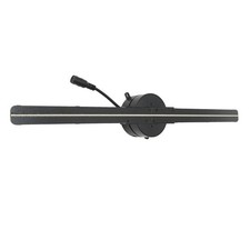 3D Hologram Fan 16.5in