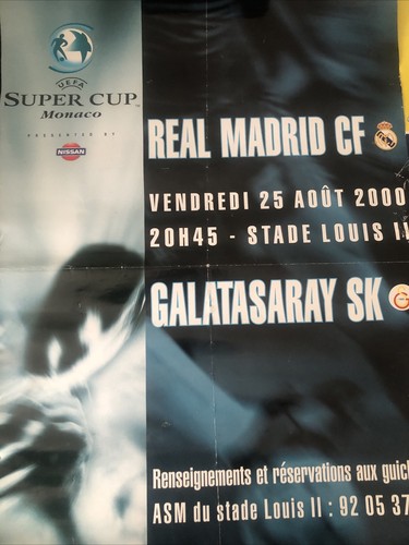 Uefa super cup - cup, italian
