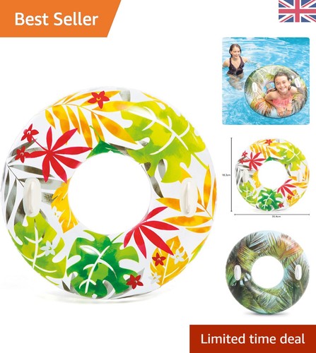 Durable 97cm kids - durable, pool