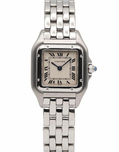 Cartier panthère 1320 2002 - cartier,
