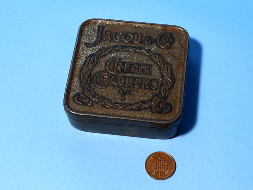 Antique jacob cream - antique,