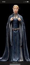 WETA EOWYN STATUE