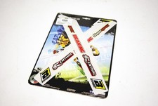 Blackbird Graphics Swinging