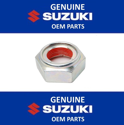 Genuine oem suzuki front - genuine,