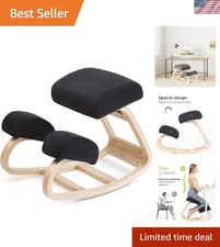 Ergonomic Kneeling Chair with