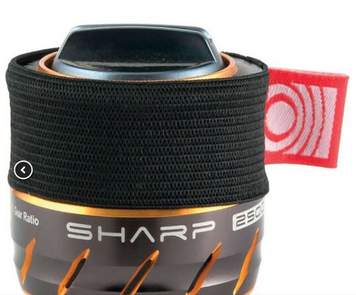 Fishing reel spool - fishing,