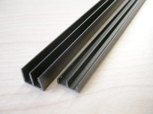4ft vivarium glass runners - 4ft,