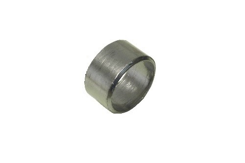 Exhaust collector box seal - box,