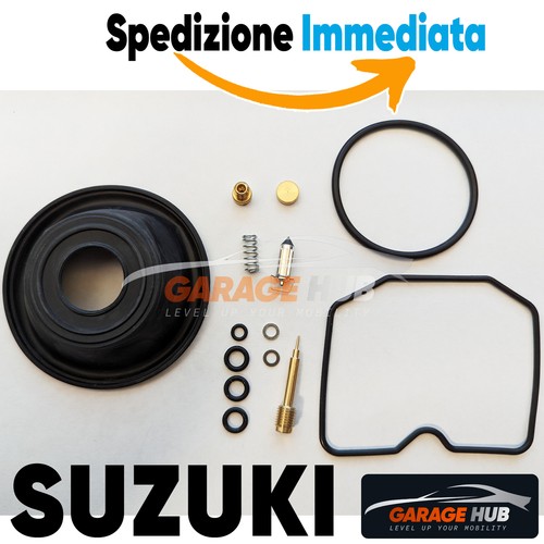 Repair kit carburetor - repair,