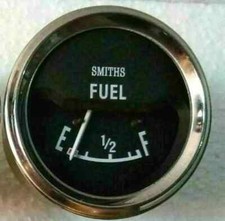 Smiths Replica Fuel Gauge 52