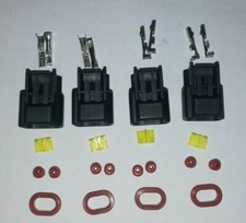 6x  Ignition coil connector