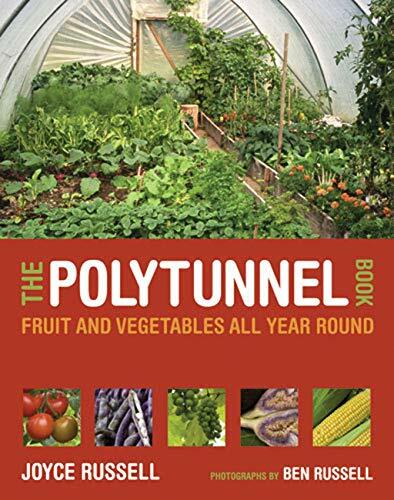 The polytunnel book fruit - the, book: