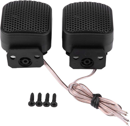 Marvellous car speakers - car, 1