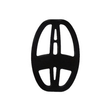 Garrett 5" x 8" DD Coil Cover