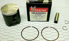 Yamaha YFZ350 BANSHEE 1987-2007 64.50mm BORE Wossner Racing Piston Kit CLEARANCE
