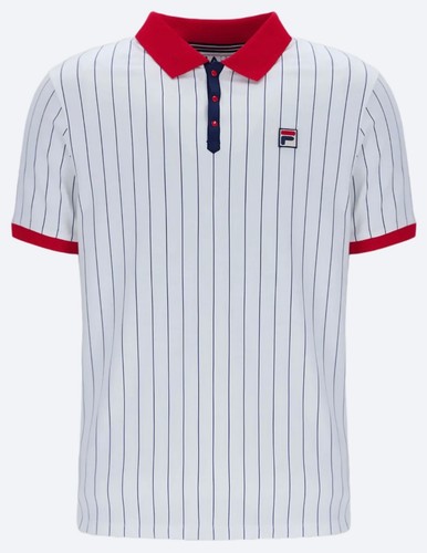 Fila vintage bjorn borg - vintage,