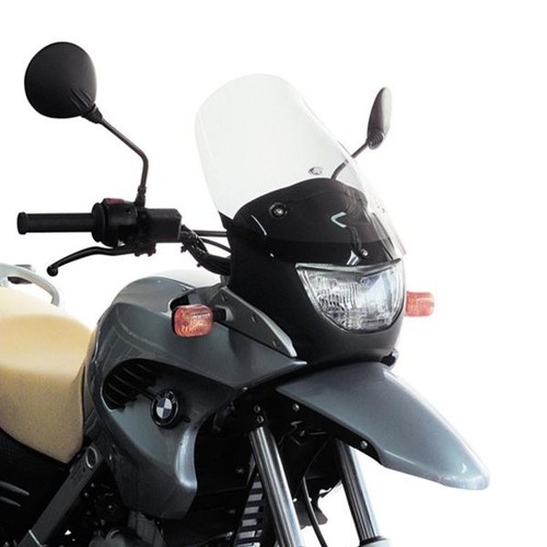 Windscreen kappa smoke bmw - windscreen,