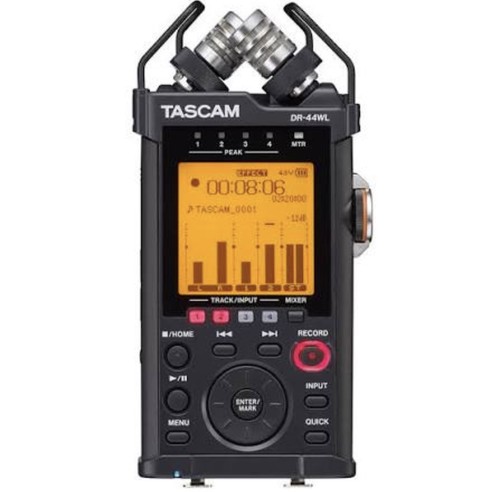 Tascam 44wl digital - tascam, audio