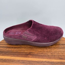 Fitflop Loaff Clogs Womens 9