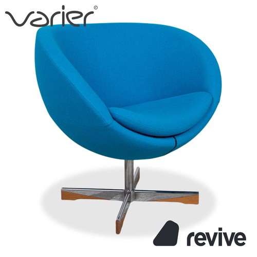 Varier planet fabric lounge - planet,