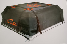 BOYUJK Car Roof Bag