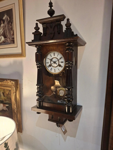 Antique German Vienna