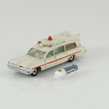 Dinky Toys Gb No. 263 Superior