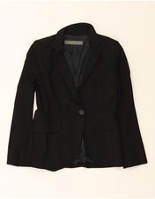 ZARA Womens 1 Button Blazer